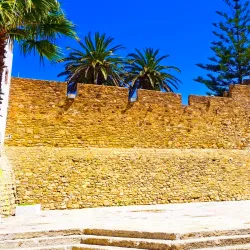 El-Hamra Tower - Asilah (Assilah)