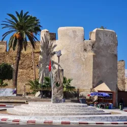 El-Hamra Tower - Asilah (Assilah)