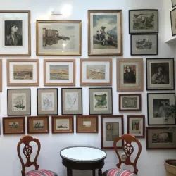 Local Art Galleries - Asilah (Assilah)