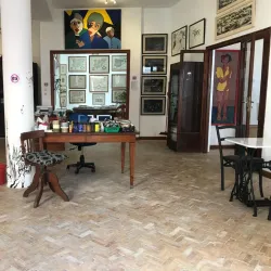 Local Art Galleries - Asilah (Assilah)