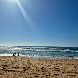 Paradise Beach (Plage Paradise) - Asilah (Assilah)