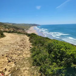 Paradise Beach (Plage Paradise) - Asilah (Assilah)