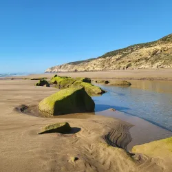 Paradise Beach (Plage Paradise) - Asilah (Assilah)