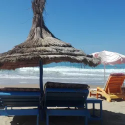 Paradise Beach (Plage Paradise) - Asilah (Assilah)