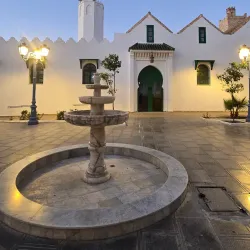 Portuguese Gate (Bab Homar) - Asilah (Assilah)