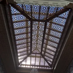 Raissouli Palace (Dar el Raisuli) - Asilah (Assilah)