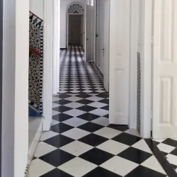 Raissouli Palace (Dar el Raisuli) - Asilah (Assilah)