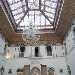 Raissouli Palace (Dar el Raisuli) - Asilah (Assilah)