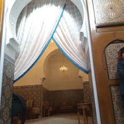 Raissouli Palace (Dar el Raisuli) - Asilah (Assilah)
