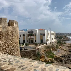 Sidi Mansour Mosque - Asilah (Assilah)
