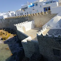 Sidi Mansour Mosque - Asilah (Assilah)
