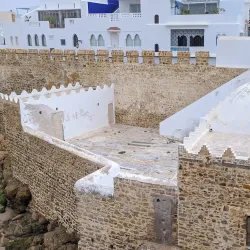 Sidi Mansour Mosque - Asilah (Assilah)