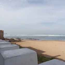 Sidi Mansour Mosque - Asilah (Assilah)