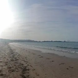 Sidi Mansour Mosque - Asilah (Assilah)