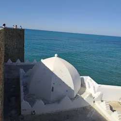 Sidi Mansour Mosque - Asilah (Assilah)