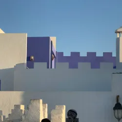 Sidi Mansour Mosque - Asilah (Assilah)