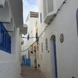 Sidi Mansour Mosque - Asilah (Assilah)