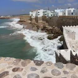 Sidi Mansour Mosque - Asilah (Assilah)