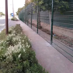 People enjoying the surroundings of Ben Guerir