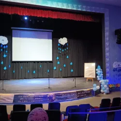 Cultural Events and Festivals - Ben Guerir