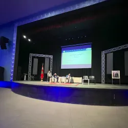 Cultural Events and Festivals - Ben Guerir