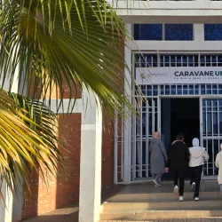 Cultural Events and Festivals - Ben Guerir