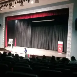 Cultural Events and Festivals - Ben Guerir