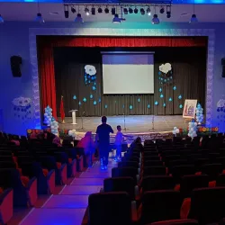 Cultural Events and Festivals - Ben Guerir