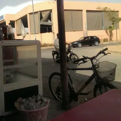 Local Markets (Souks) - Ben Guerir