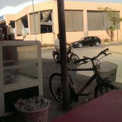 Local Markets (Souks) - Ben Guerir