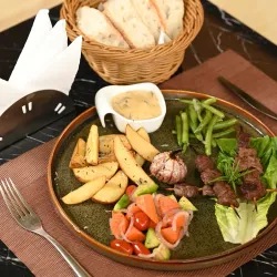 Local Moroccan Cuisine Restaurants - Ben Guerir