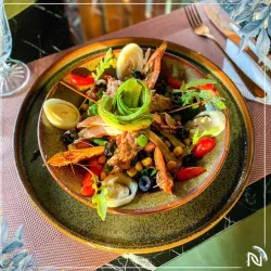 Local Moroccan Cuisine Restaurants - Ben Guerir