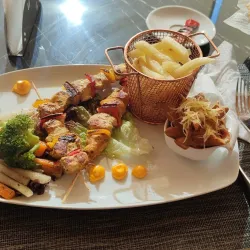 Local Moroccan Cuisine Restaurants - Ben Guerir