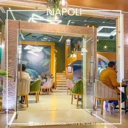 Local Moroccan Cuisine Restaurants - Ben Guerir