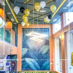 Local Moroccan Cuisine Restaurants - Ben Guerir