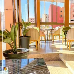 Local Moroccan Cuisine Restaurants - Ben Guerir