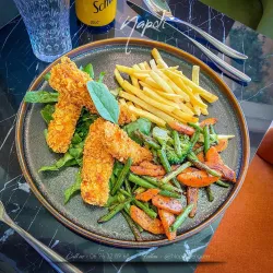 Local Moroccan Cuisine Restaurants - Ben Guerir