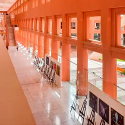 Mohammed VI Polytechnic University - Ben Guerir