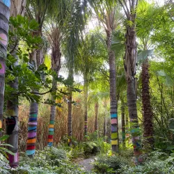 Nearby Natural Landscapes - Ben Guerir