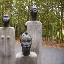 Nearby Natural Landscapes - Ben Guerir