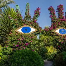 Nearby Natural Landscapes - Ben Guerir