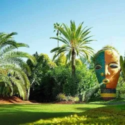 Nearby Natural Landscapes - Ben Guerir