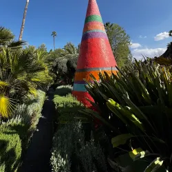 Nearby Natural Landscapes - Ben Guerir