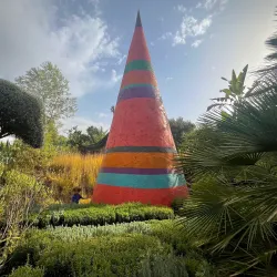 Nearby Natural Landscapes - Ben Guerir