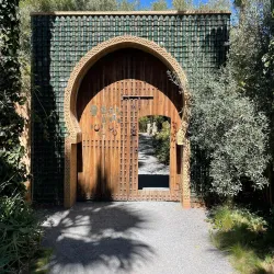 Nearby Natural Landscapes - Ben Guerir