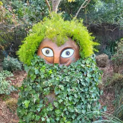 Nearby Natural Landscapes - Ben Guerir