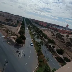 Nearby Rural Villages - Ben Guerir