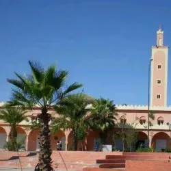 Nearby Rural Villages - Ben Guerir