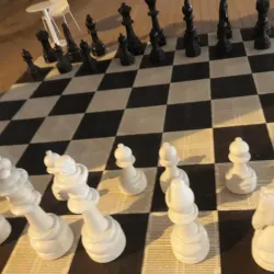 Public Parks and Gardens - Ben Guerir