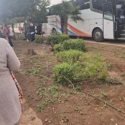 Public Parks and Gardens - Ben Guerir